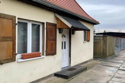 Haus Radebeul - 3 Zimmer, 55 m&sup2;, 440&euro; | Angebot:23907843