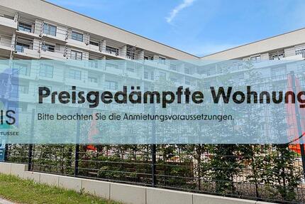 MARIS am Albertussee: Hochwertige 4-Zimmer-Wohnung für Familien (mietpreisgedämpftes Wohnen) zimmer