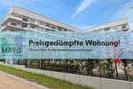 MARIS am Albertussee: Hochwertige 4-Zimmer-Wohnung für Familien (mietpreisgedämpftes Wohnen) zimmer