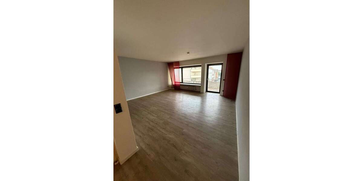 Etagenwohnung Ludwigshafen Edigheim - 2 Zimmer, 69 m&sup2;, 650&euro; | Angebot:27017476