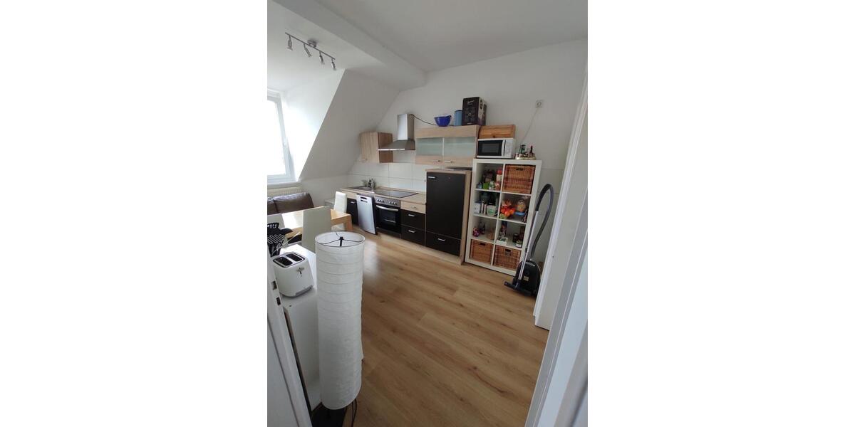 zimmer in WG 3 zimmer