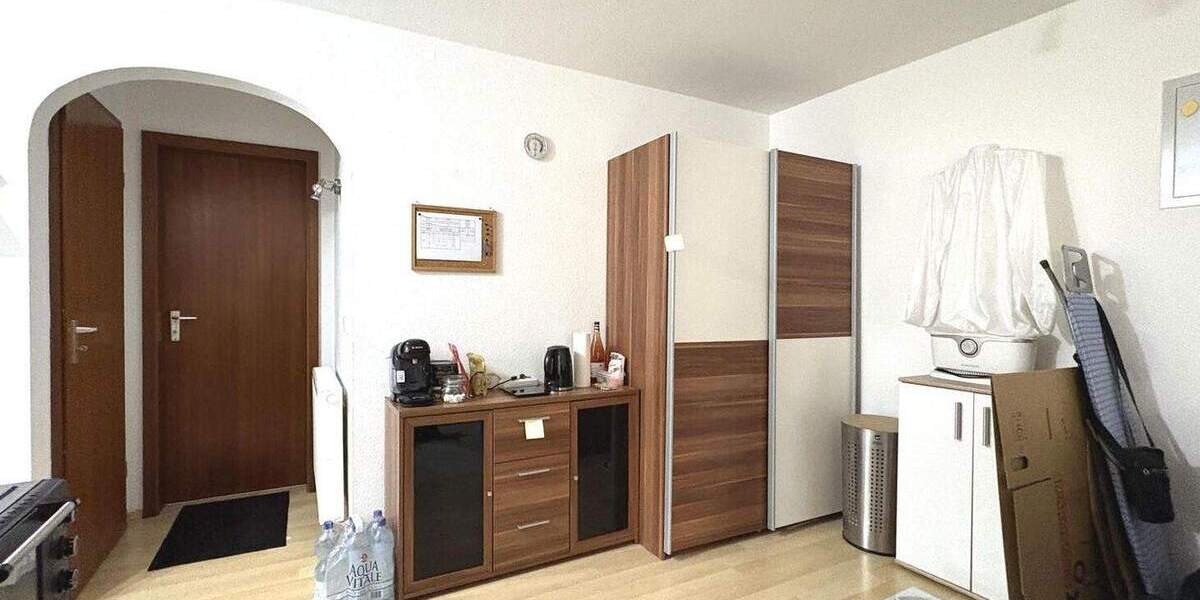 Wohnen mit Weinbergblick! 1 zimmer