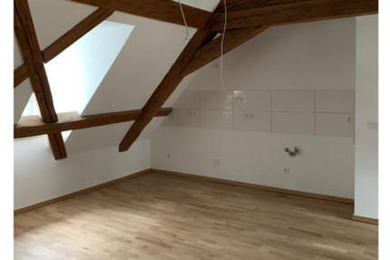 Wohnung Siegenburg - 2 Zimmer, 64 m&sup2;, 600&euro; | Angebot:24769074