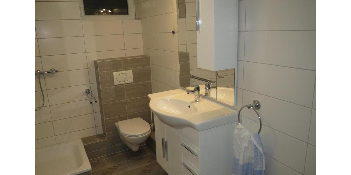 Wohnen auf Zeit Offenbach am Main Bürgel - 1 Zimmer, 26 m&sup2;, 400&euro; | Angebot:25989209