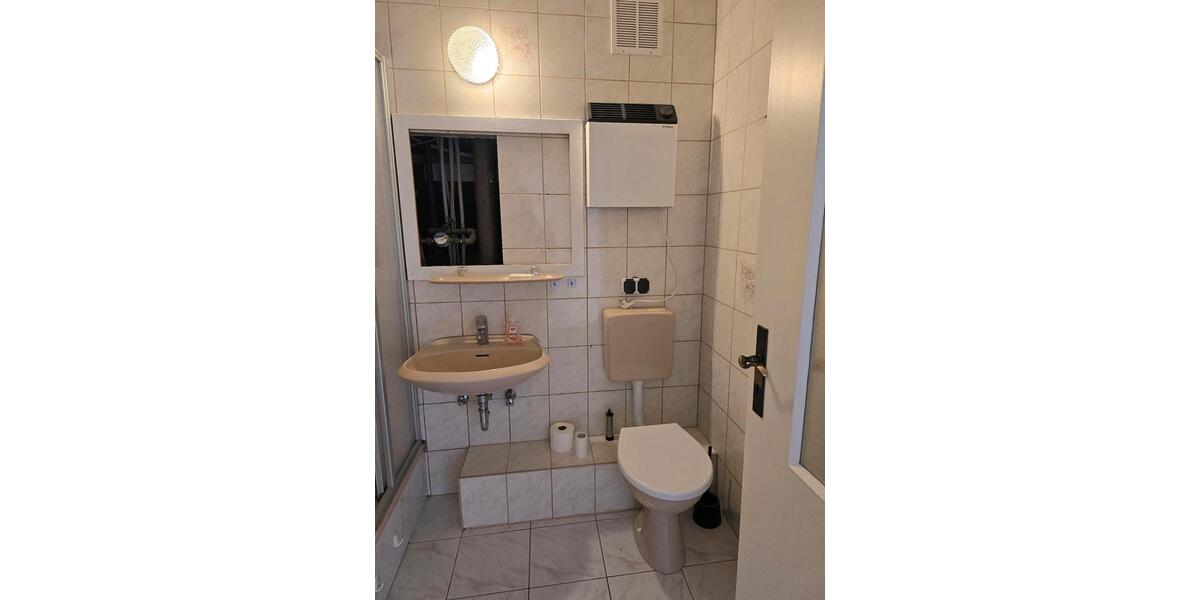 Etagenwohnung Grabow - 3 Zimmer, 61 m&sup2;, 310&euro; | Angebot:25979421