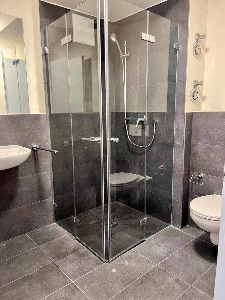 Ab sofort! Möblierte 1-Zimmer-Wohnung zum Erstbezug!