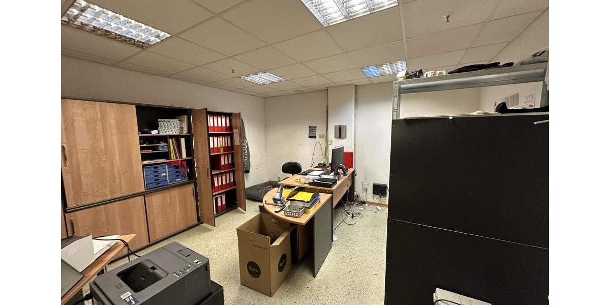 Gewerbeobjekt Schwentinental - 8&euro; | Angebot:24132260