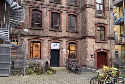 Gewerbeobjekt Berlin Neukölln - 4.500&euro; | Angebot:27074608