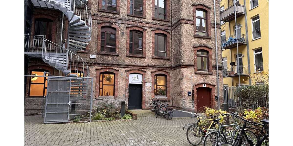 Gewerbeobjekt Berlin Neukölln - 4.500&euro; | Angebot:27074608