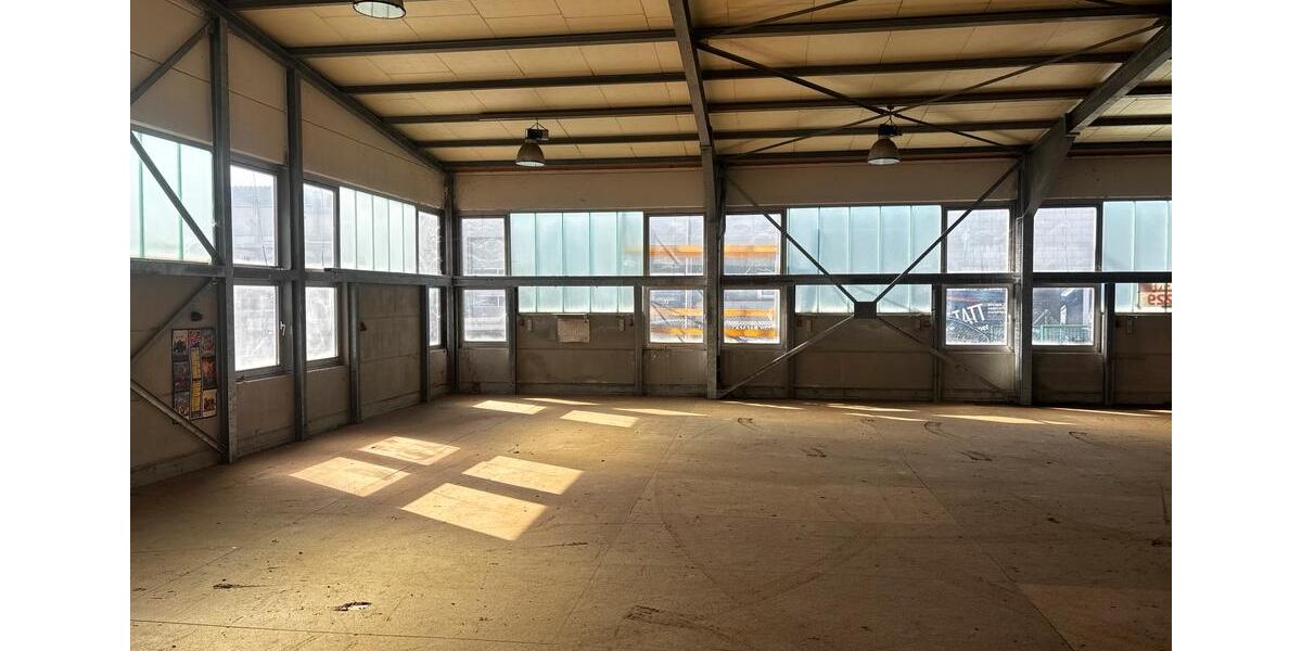 Gewerbeobjekt Salach - 2.499&euro; | Angebot:26008121