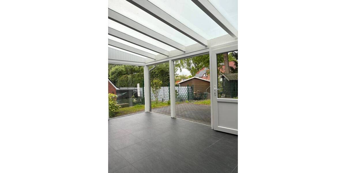 Doppelhaushälfte Wildeshausen - 4 Zimmer, 130 m&sup2;, 1.450&euro; | Angebot:26763335