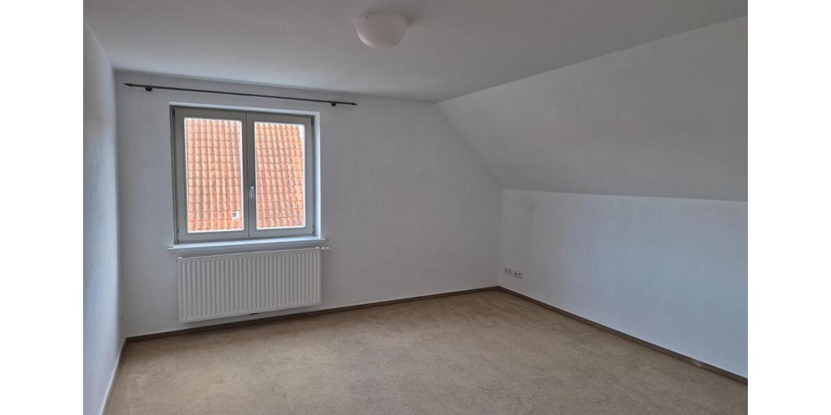 Haus mit viel Platz und Garten in Ostseenähe 5 zimmer