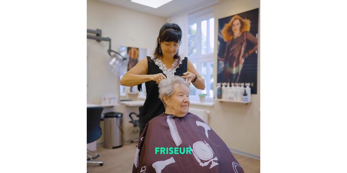 Dachgeschoßwohnung Cottbus Brunschwig - 2 Zimmer, 37 m&sup2;, 555&euro; | Angebot:25125102