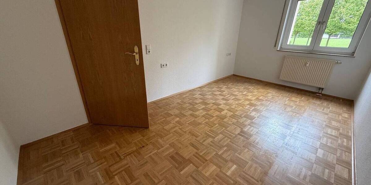 Etagenwohnung Lichtenau Ottendorf - 2 Zimmer, 46 m&sup2;, 320&euro; | Angebot:26054867