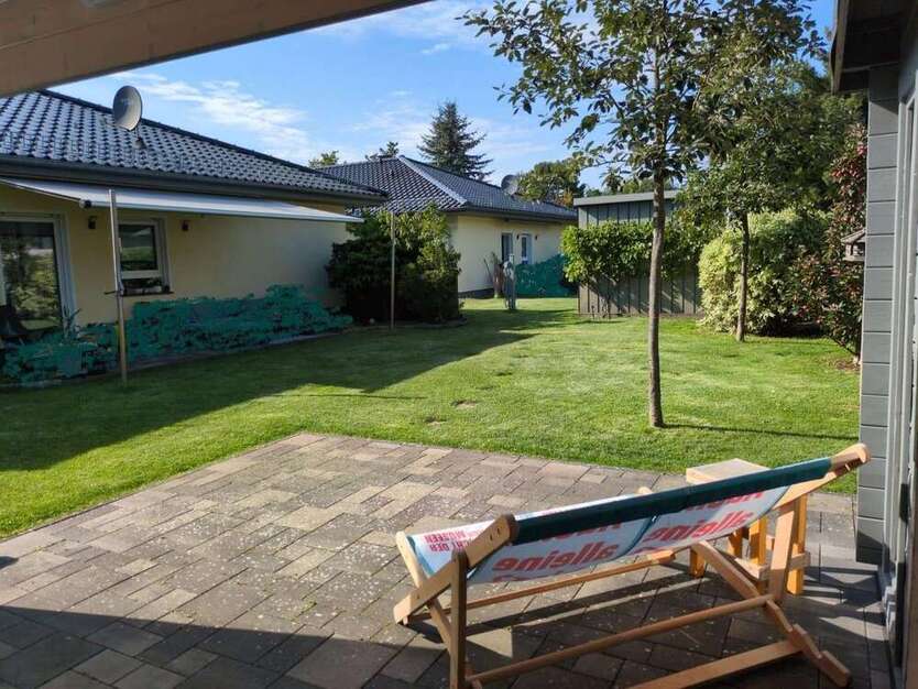 Wohnung zum Mieten in Königs Wusterhausen 1.258 € 73.9 m²