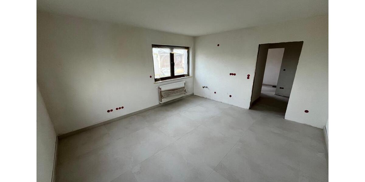 Kernsanierte 1-ZW mit Diele in Niederklein 1 zimmer