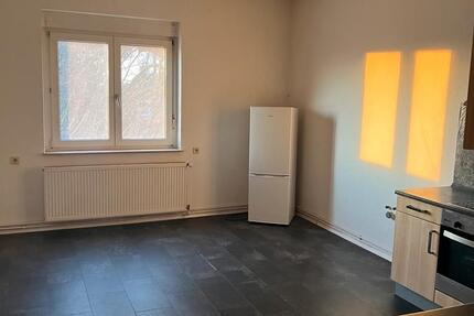 2-Raum Wohnung in Landsberg OT Kneipe 2 zimmer