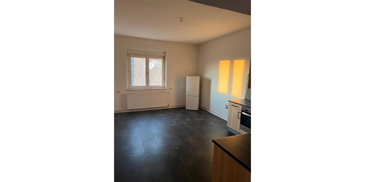 2-Raum Wohnung in Landsberg OT Kneipe 2 zimmer