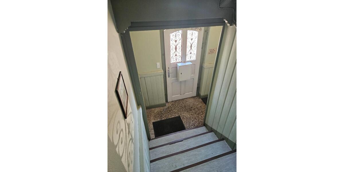 Dachgeschoßwohnung Hessisch Lichtenau - 4 Zimmer, 115 m&sup2;, 795&euro; | Angebot:26674953