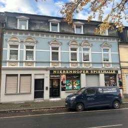 Gastronomie in Velbert 1.500 € 300 m² zimmer