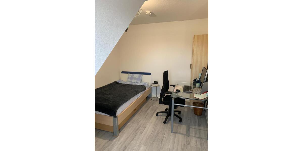Etagenwohnung Göttingen - 1 Zimmer, 25 m&sup2;, 360&euro; | Angebot:26652728