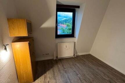 Ein-Zimmer Apartment mit Badezimmer zimmer