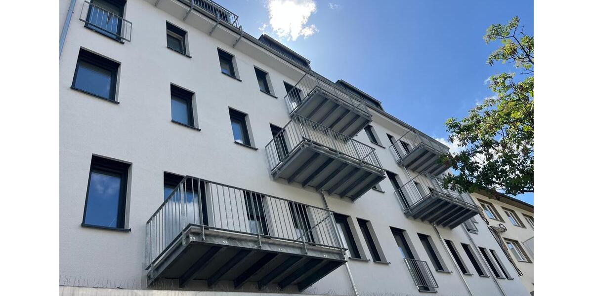 Etagenwohnung Solingen - 2 Zimmer, 55 m&sup2;, 743&euro; | Angebot:26644909