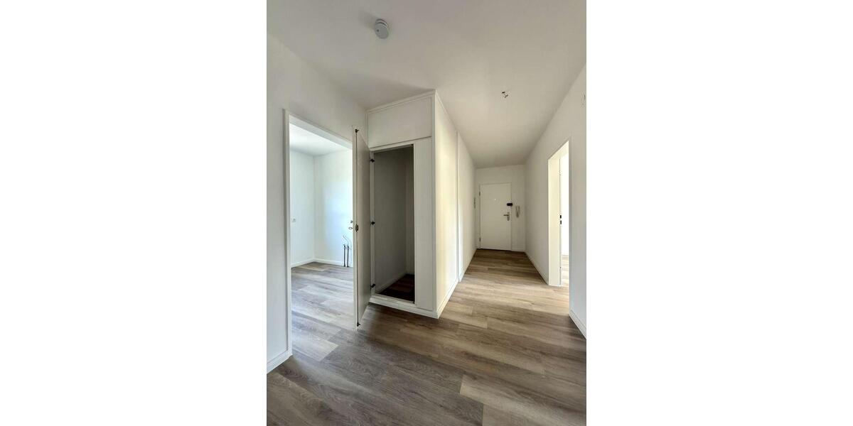 Etagenwohnung Braunschweig Timmerlah-Geitelde-Stiddien - 2 Zimmer, 67 m&sup2;, 720&euro; | Angebot:26030863