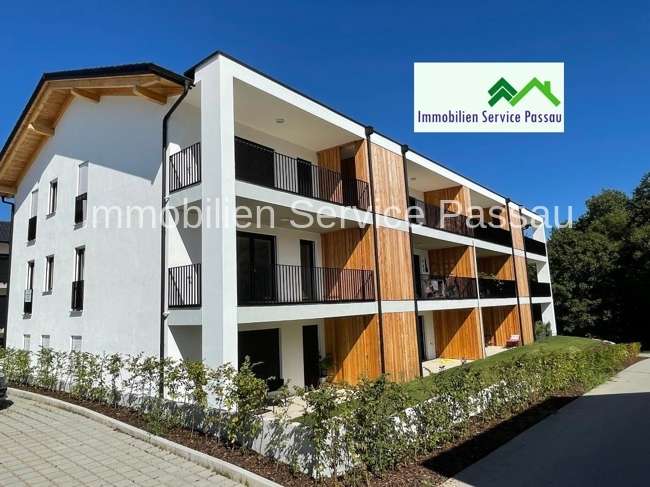 Etagenwohnung Fürstenzell - 2 Zimmer, 66 m&sup2;, 720&euro; | Angebot:27087023
