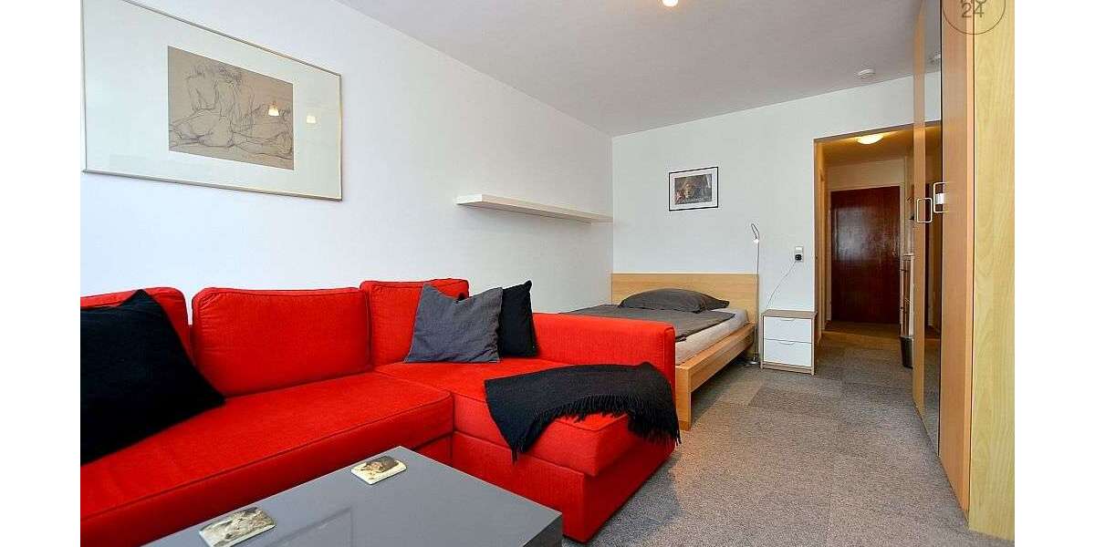 Wohnen auf Zeit in Stuttgart 990 € 1 zimmer