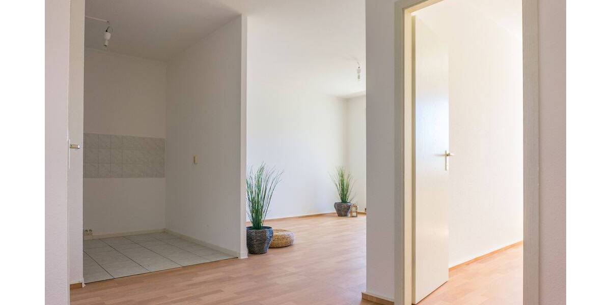 Etagenwohnung Chemnitz Kappel - 3 Zimmer, 55 m&sup2;, 267&euro; | Angebot:26929903
