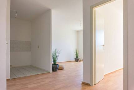 Wohnung Chemnitz Kappel - 3 Zimmer, 55 m&sup2;, 267&euro; | Angebot:26929903