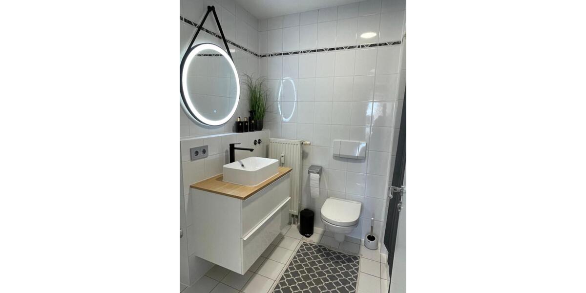 Wohnen auf Zeit Poing - 1 Zimmer, 14 m&sup2;, 695&euro; | Angebot:26331793