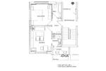 Etagenwohnung Lemgo - 2 Zimmer, 42 m&sup2;, 470&euro; | Angebot:26690654