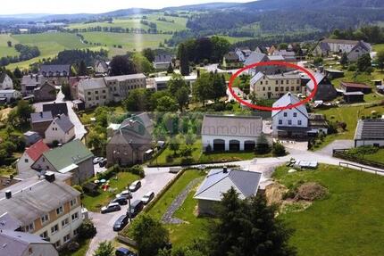 Wohnung Pockau-Lengefeld Lengefeld - 2 Zimmer, 50 m&sup2;, 275&euro; | Angebot:25804802