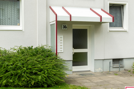 Wohnung Bielefeld Mitte - 3 Zimmer, 64 m&sup2;, 466&euro; | Angebot:27445663