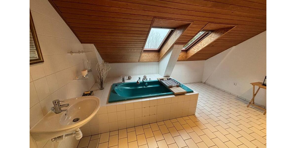 Wohnen auf Zeit Flensburg Falkenberg - 1 Zimmer, 45 m&sup2;, 600&euro; | Angebot:25639088