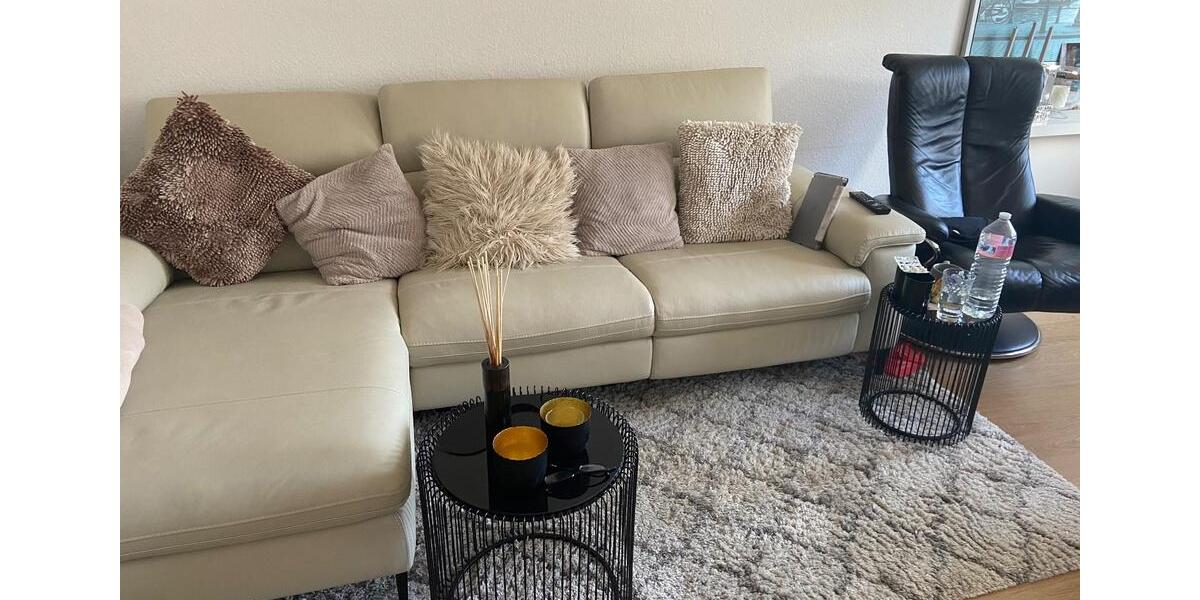 Wohnen auf Zeit Köln Nippes - 1 Zimmer, 590&euro; | Angebot:19606904