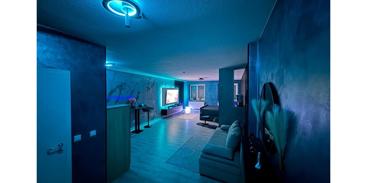 Erdgeschoßwohnung Koblenz Lay - 1 Zimmer, 48 m&sup2;, 1.350&euro; | Angebot:24206926