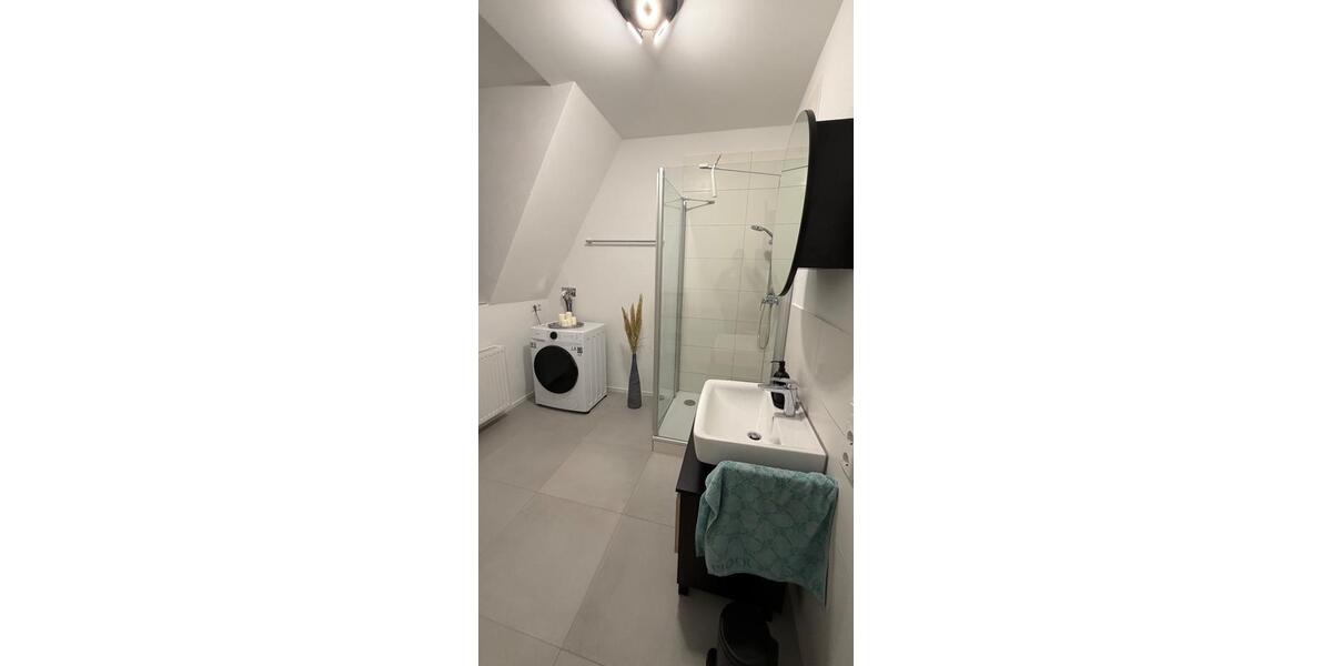 Wohnen auf Zeit Nürnberg Gärten hinter der Veste - 1 Zimmer, 20 m&sup2;, 690&euro; | Angebot:23385192