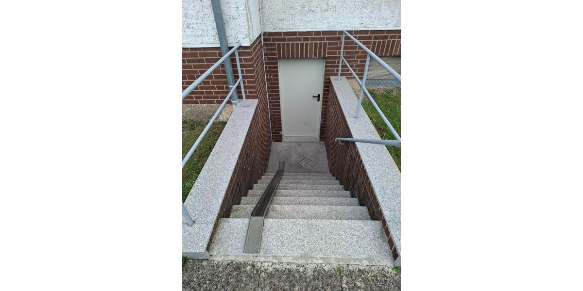 Attraktive, frisch Renovierte 2-Z-Wohnung zur Miete in Lengede 2 zimmer