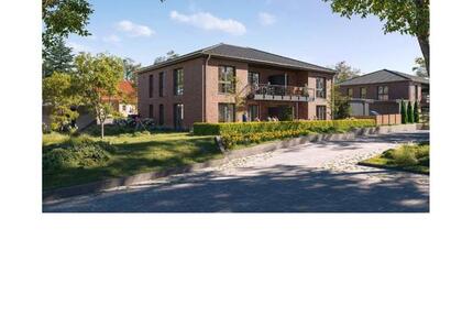 Wohnung Fredenbeck - 3 Zimmer, 80 m&sup2;, 975&euro; | Angebot:24469349