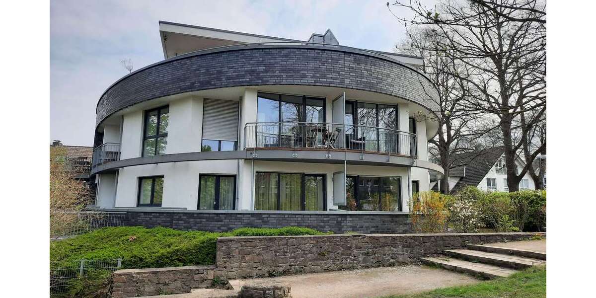 Etagenwohnung Essen Stadtbezirk IX - 1 Zimmer, 43 m&sup2;, 581&euro; | Angebot:27280400
