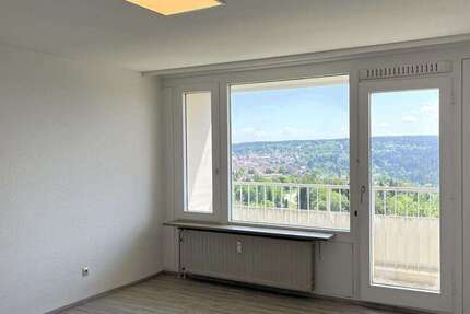 Wohnung Freudenstadt - 1 Zimmer, 35 m&sup2;, 390&euro; | Angebot:26757075