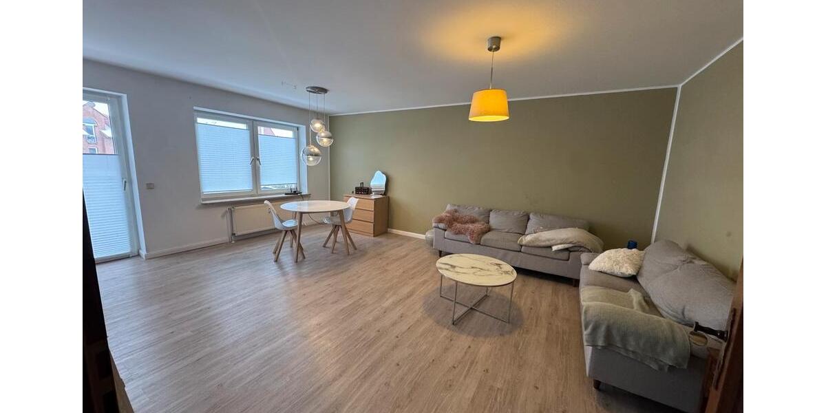 Etagenwohnung Bad Bramstedt - 2 Zimmer, 60 m&sup2;, 794&euro; | Angebot:25207825