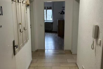 Helle 3-Zimmer-Wohnung mit Balkon in Gammelsbach 3 zimmer