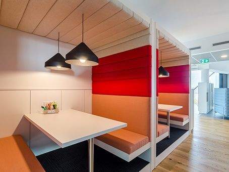 Gewerbeobjekt Düsseldorf Derendorf - 1.319&euro; | Angebot:25894656