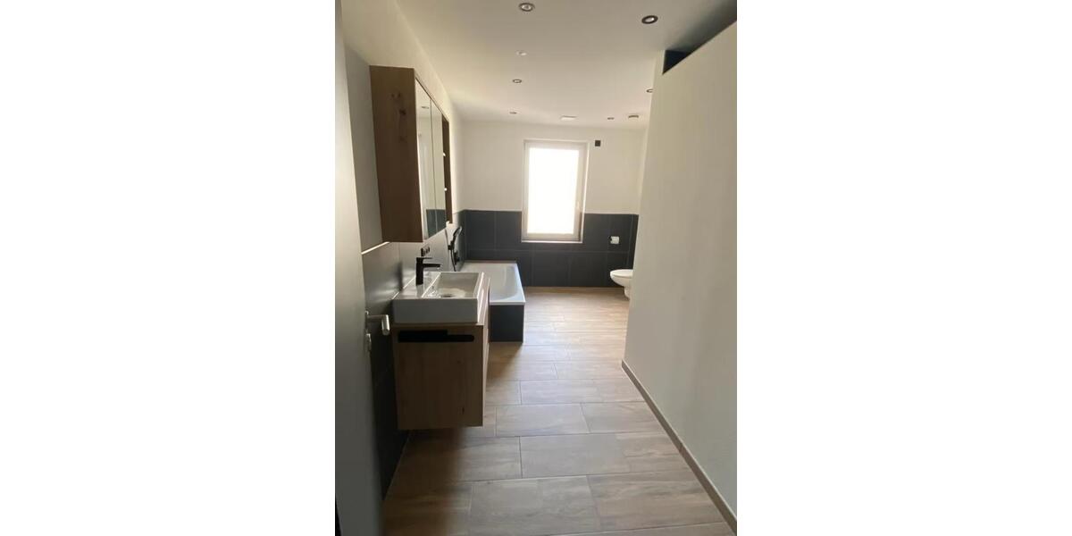 Erdgeschoßwohnung Kappel-Grafenhausen Grafenhausen - 2 Zimmer, 70 m&sup2;, 900&euro; | Angebot:24561248