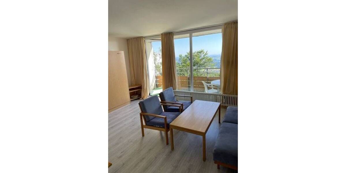 Etagenwohnung Freyung Geyersberg - 1 Zimmer, 40 m&sup2;, 265&euro; | Angebot:26170947