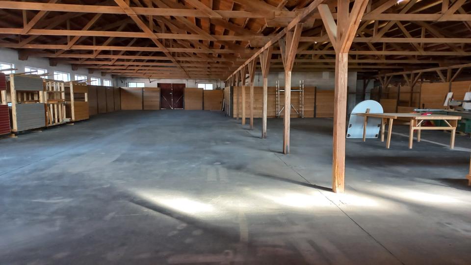 Gewerbeobjekt Irmenach - 1.875&euro; | Angebot:21474331